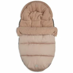 Chancelière poussette Biscuit (6-36 mois)