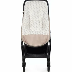 Chancelière Été Botton Fleurs