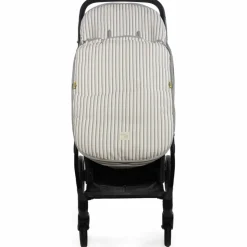 Chancelière Été Botton Rayures