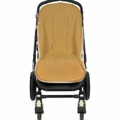 Chancelière été Coeurs Poppy Cannelle