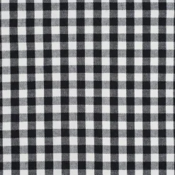 Chancelière Été I Love Vichy Noir