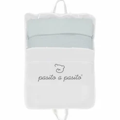 Chancelière été Icon Sky