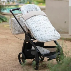 Chancelière été Nara