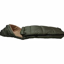 Chancelière thermique pour poussette AKIKO kaki et camel