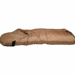 Chancelière thermique pour poussette SANDY sand et camel