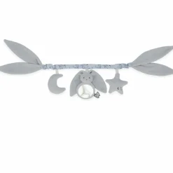 Chaîne d'activités Lapinoo Bleu