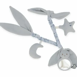 Chaîne d'activités Lapinoo Bleu