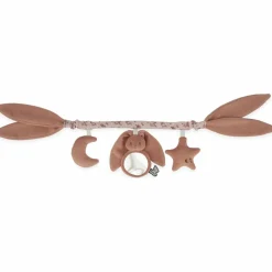 Chaîne d'activités Lapinoo Terracotta