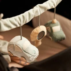 Chaîne d'activités On the Go