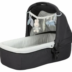 Chaîne d'activités pour poussette Miffy Lucky Leaves