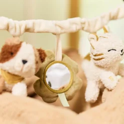 Chaîne d'activités Tiny Park