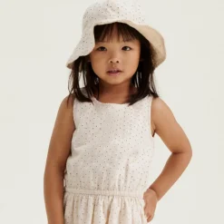 Chapeau Amelia Sandy (3-6 mois)