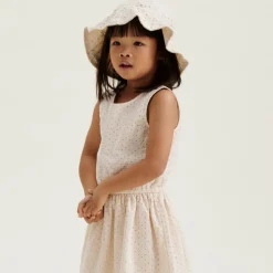 Chapeau Amelia Sandy (3-6 mois)