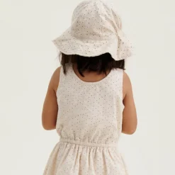 Chapeau Amelia Sandy (3-6 mois)