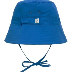 Chapeau anti-UV blue (7-18 mois)