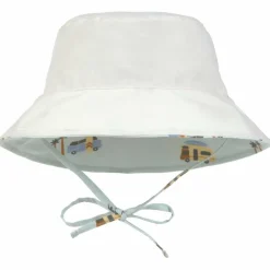 Chapeau anti-UV Camper vert écume (07-18 mois)