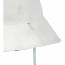 Chapeau anti-UV Camper vert écume (19-36 mois)