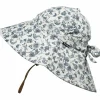 Chapeau anti-UV Garden Leo Toile (1-2 ans)