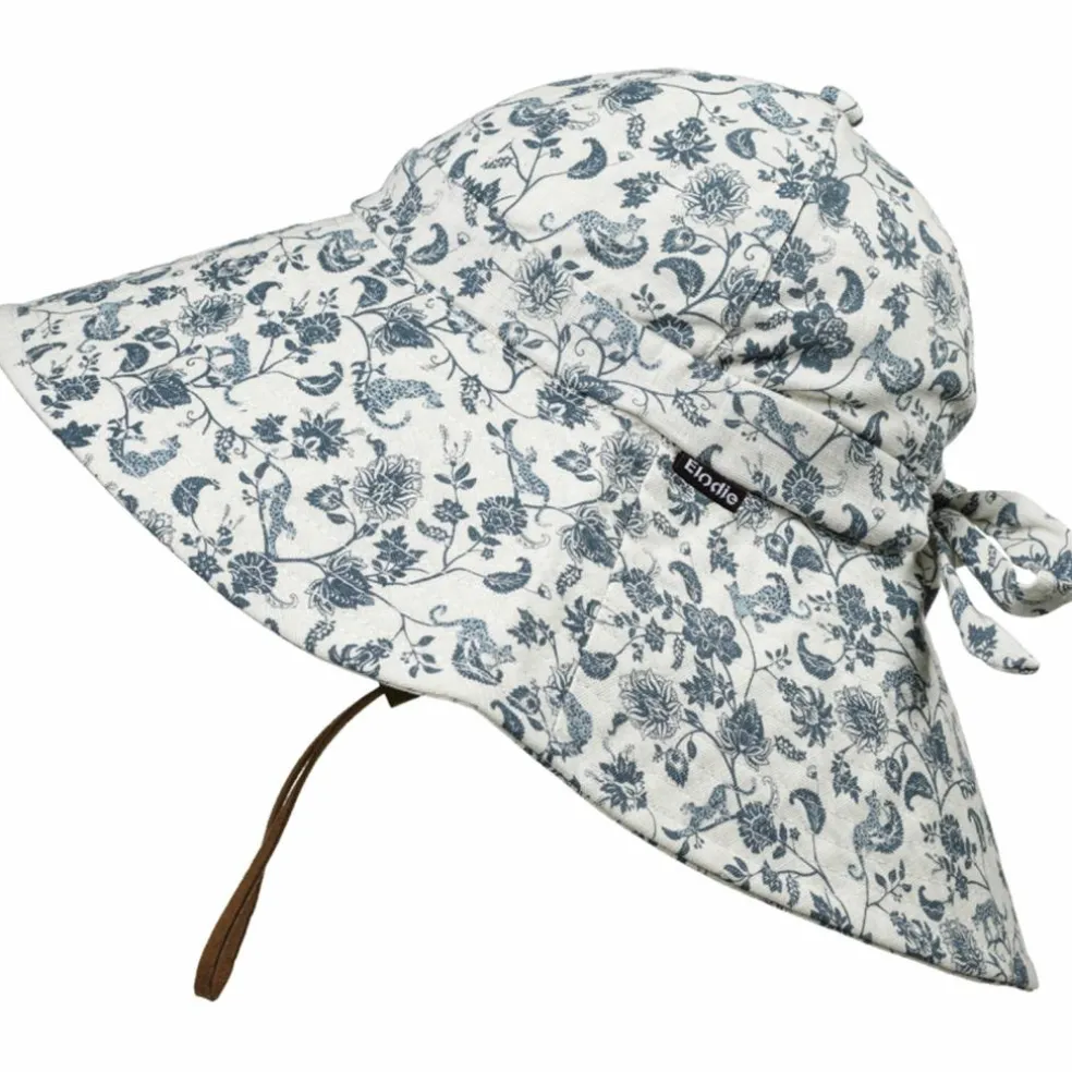 Chapeau anti-UV Garden Leo Toile (1-2 ans)
