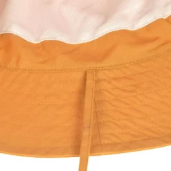 Chapeau anti-UV gold (3-6 mois)