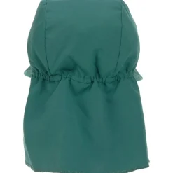 Chapeau anti-UV green (7-18 mois)