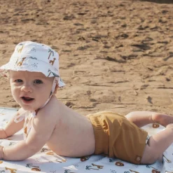 Chapeau anti-UV Jungle (1-2 ans)