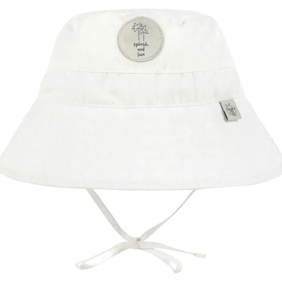 Chapeau anti-UV nature (7-18 mois)