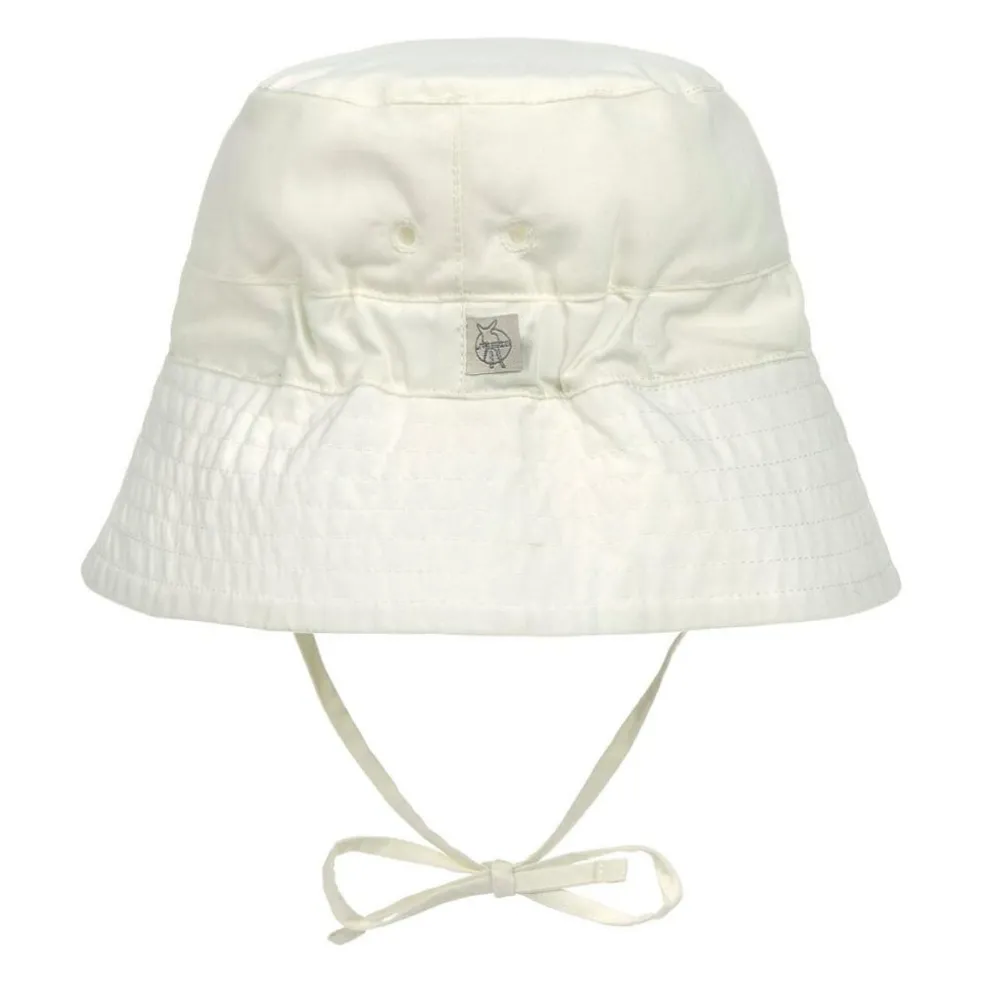 Chapeau anti-UV nature (7-18 mois)