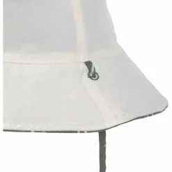 Chapeau anti-UV Palmiers olive foncé (07-18 mois)