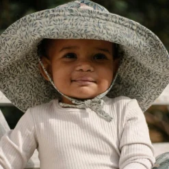Chapeau anti-UV Pimpernel (1-2 ans)
