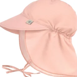 Chapeau anti-UV pink (3-6 mois)
