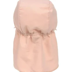 Chapeau anti-UV pink (3-6 mois)