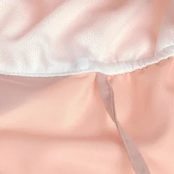 Chapeau anti-UV pink (3-6 mois)