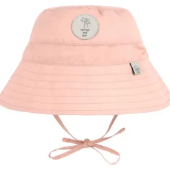 Chapeau anti-UV pink (3-6 mois)