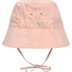 Chapeau anti-UV pink (7-18 mois)