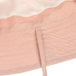 Chapeau anti-UV pink (7-18 mois)