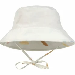 Chapeau anti-UV Planches de surf écru (07-18 mois)