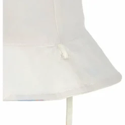 Chapeau anti-UV Planches de surf écru (07-18 mois)