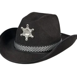 Chapeau de shérif Austin