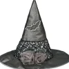 Chapeau de sorcière Mathilde (4-10 ans)