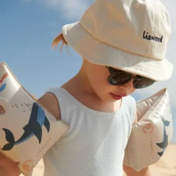 Chapeau Nyla Sandy (3-4 ans)