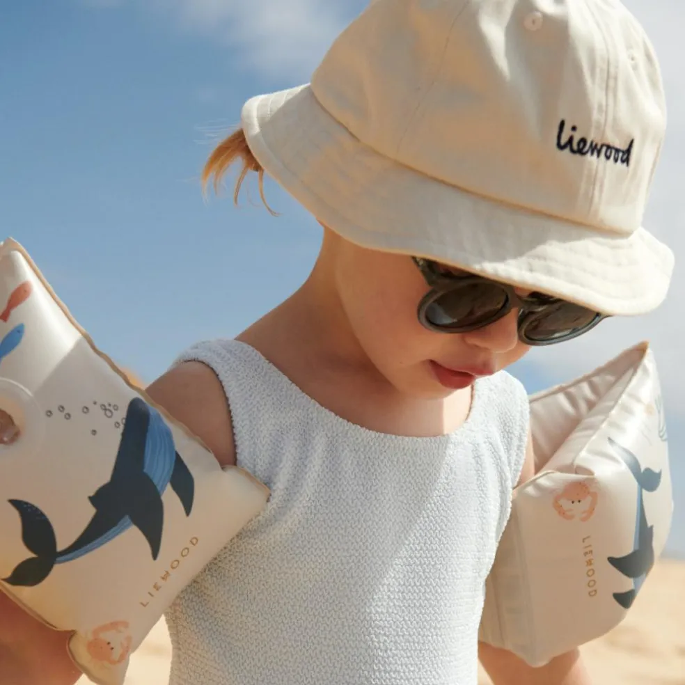 Chapeau Nyla Sandy (3-4 ans)