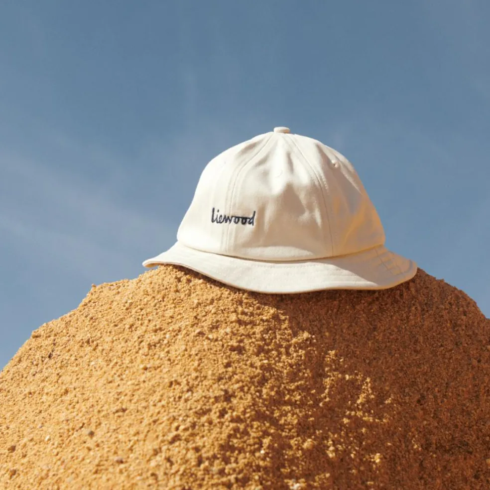 Chapeau Nyla Sandy (3-4 ans)