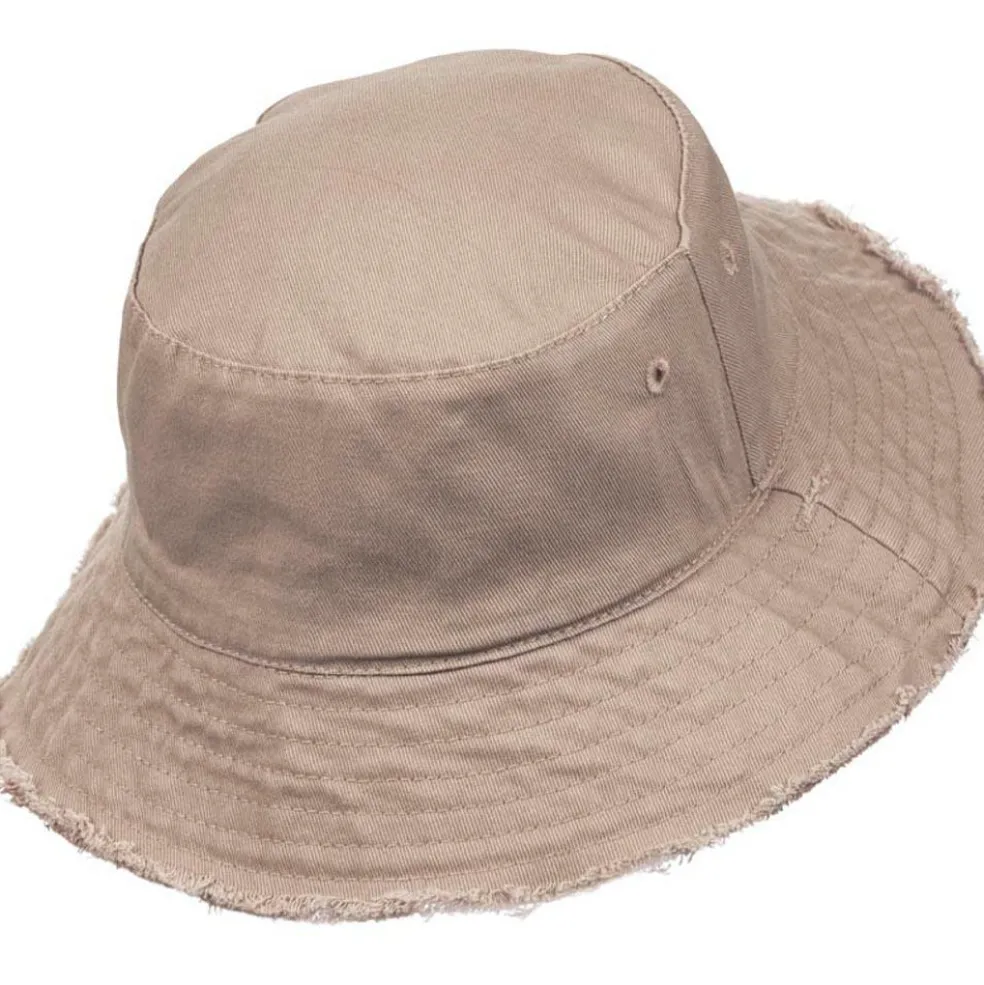 Chapeau été Blushing Pink (2-3 ans)