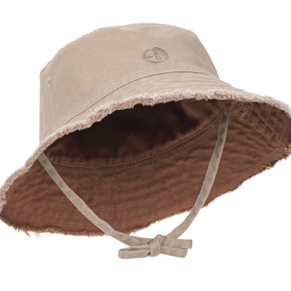 Chapeau été Blushing Pink (2-3 ans)