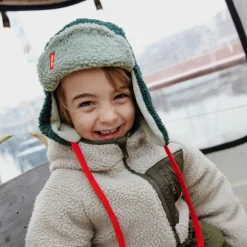 Chapka Cozy Neo (2-5 ans)