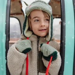 Chapka Cozy Neo (2-5 ans)