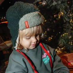 Chapka Cozy Neo (2-5 ans)