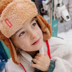 Chapka Cozy Sven (9-18 mois)