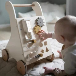 Chariot d'activité Nature